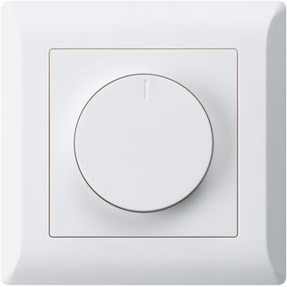 Dimmer Phasenanschnitt