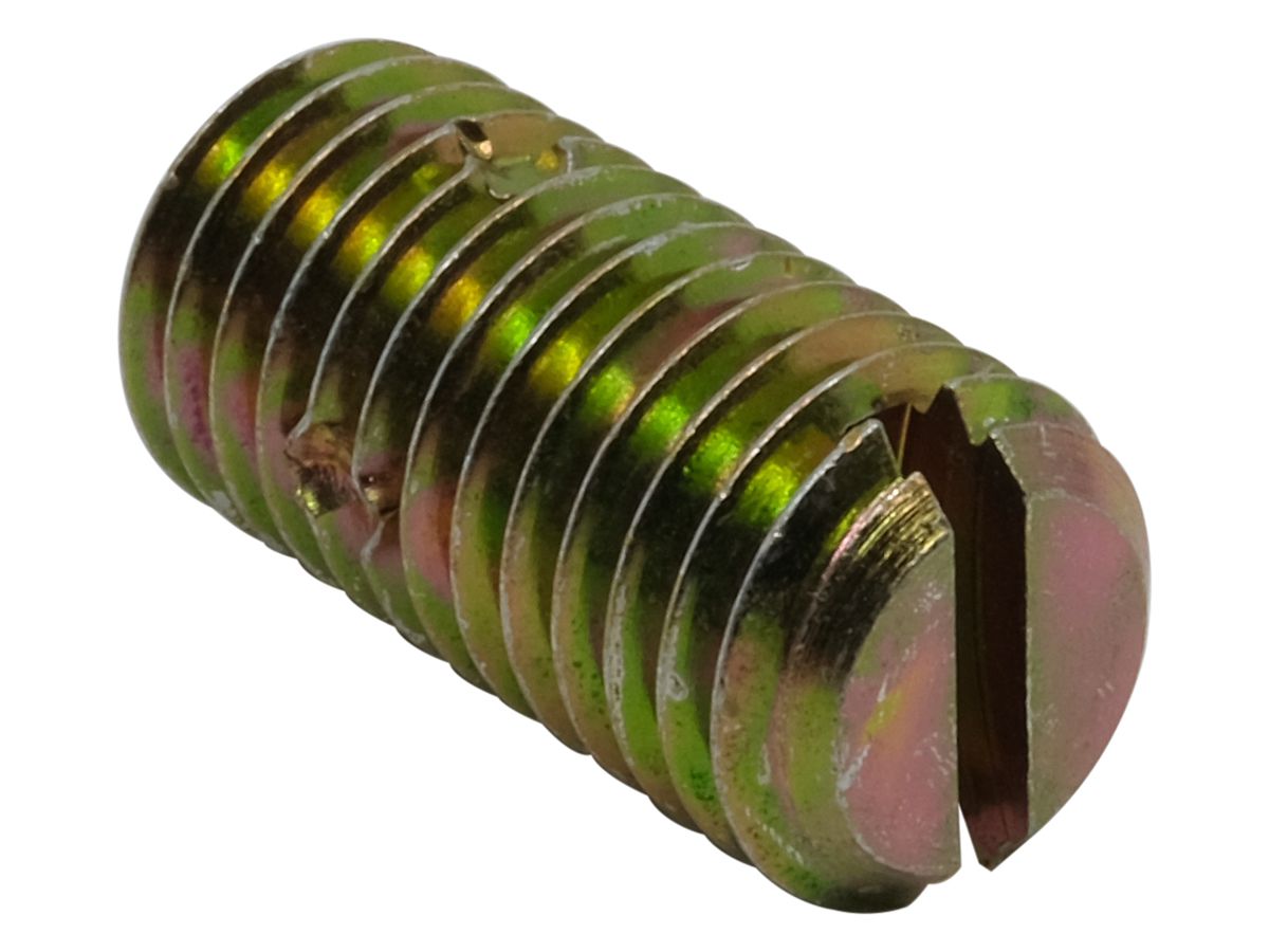 Gewindebolzen Gardy M12/M12×24mm