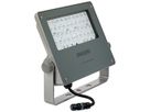 LED-Strahler Philips CoreLine Tempo M 116W 16000lm 740 IP66 9°…41°×102° grau