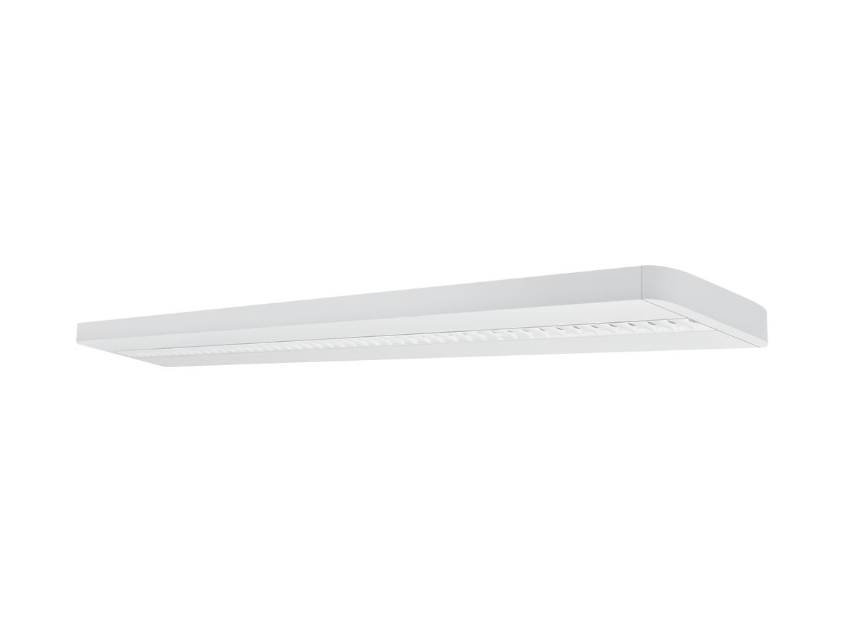 LED-Deckenleuchte LEDVANCE LINEAR IndiviLED D 1200, 34W 940 weiss
