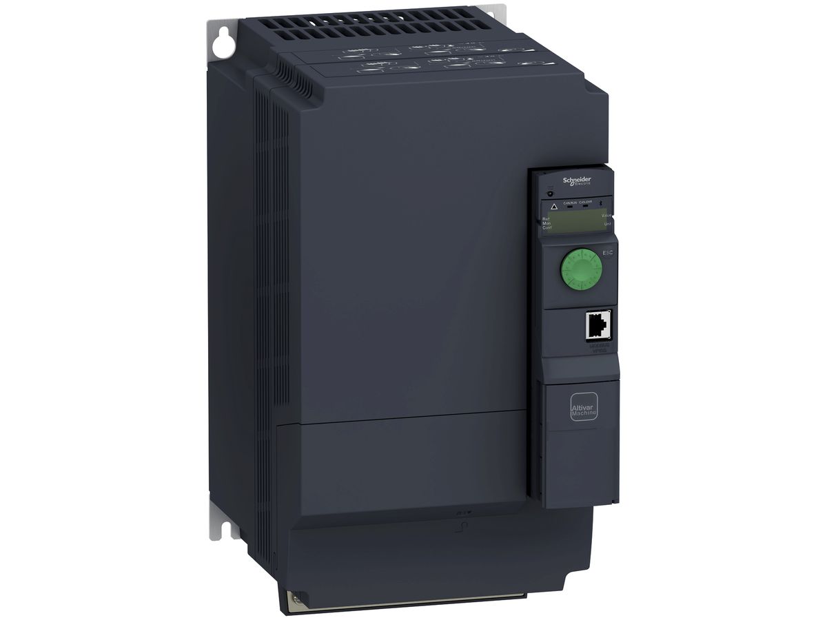 Frequenzumrichter ALTIVAR 320 3×400V 15kW Buchformat