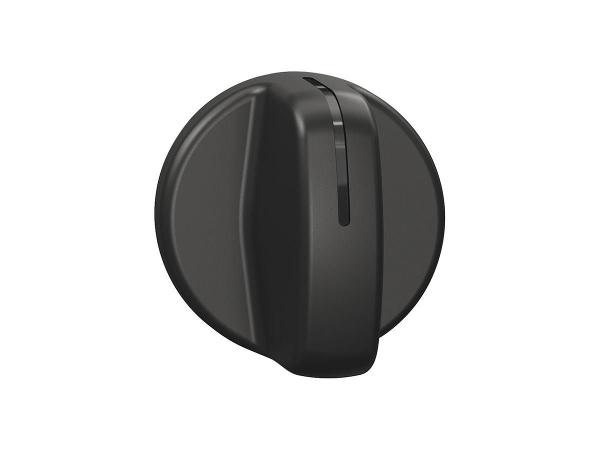 Drehgriff NEVO SNAPFIX® Stufenschalter sz