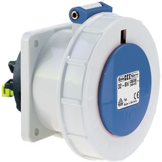 EB ab IP55