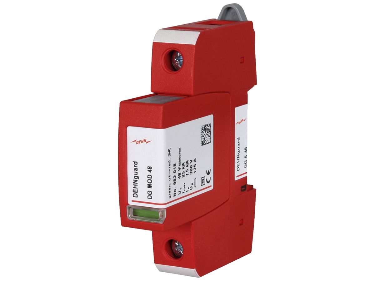 Überspannungsableiter DEHN SE DG S 48 42V 7.5kA