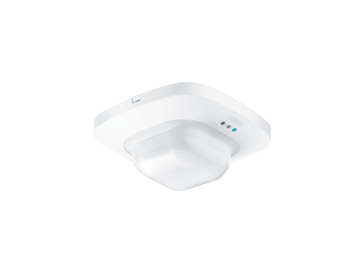 EB-Präsenzmelder Steinel Quattro PIR COM1 360° h=2.8m 16m²+49m²