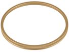 Zierring SLV GRIP FLAT Ø138mm Aluminium gold
