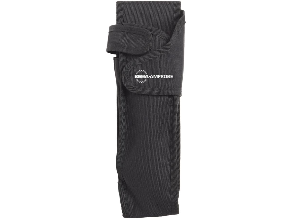 Gürteltasche BEHA-Amprobe CC-2100 für 2100-ALPHA/2100-BETA/2100-GAMMA
