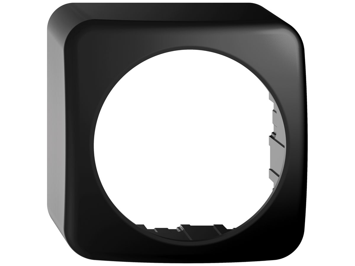 AP-Kappe STANDARDdue SNAPFIX® für QX-Apparate 1×Ø58mm sz