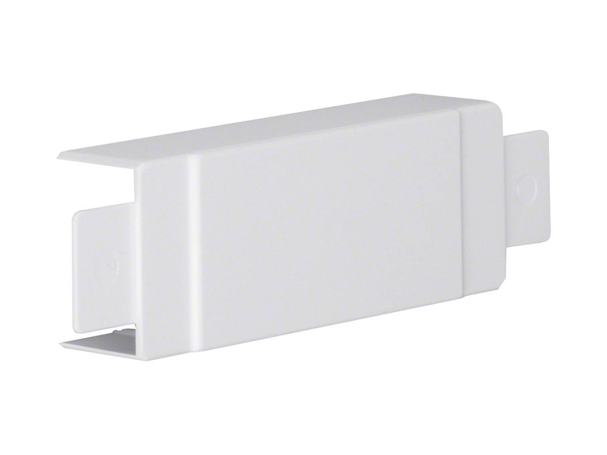 T-Stück Hager tehalit.LF/LFH 45×30mm grau IP30