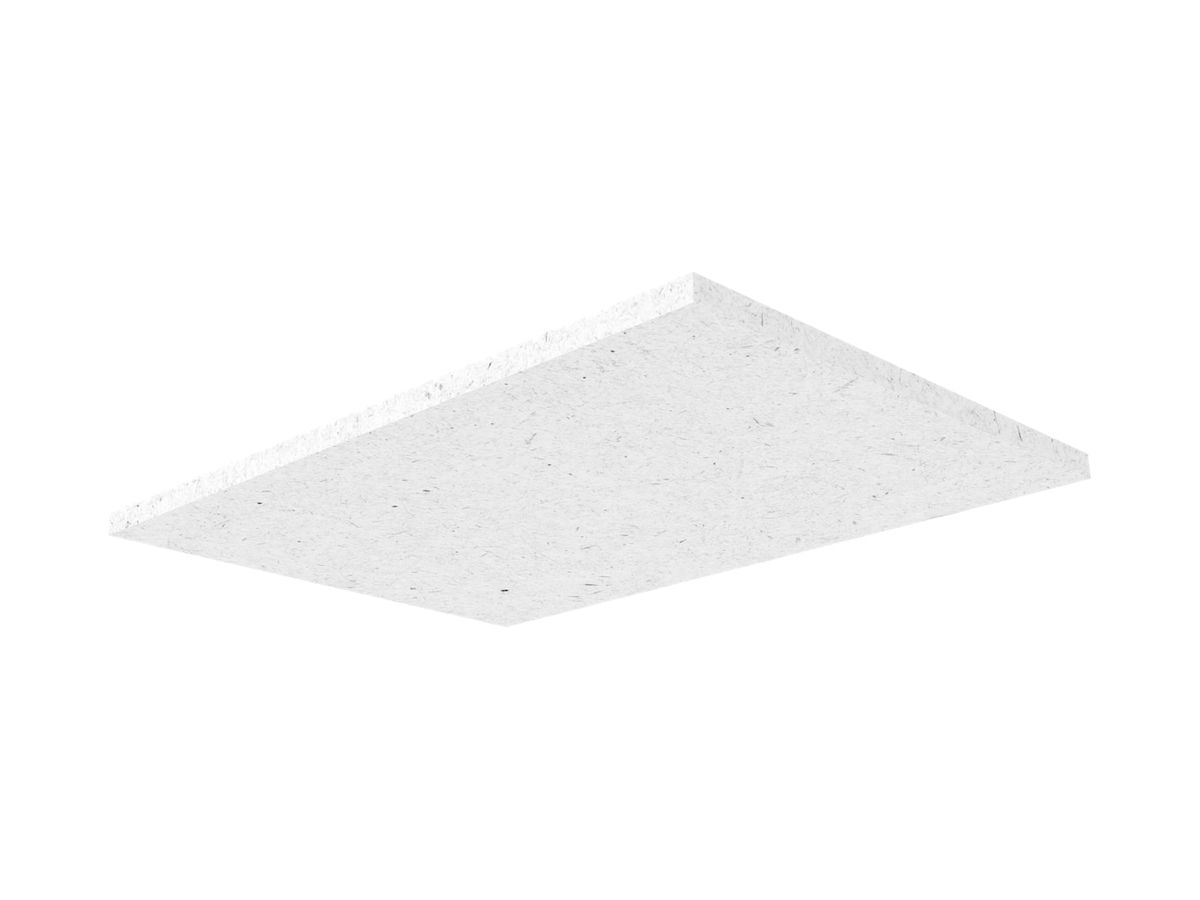 Mineralfaserplatte zu Speedbox 325×218×10mm