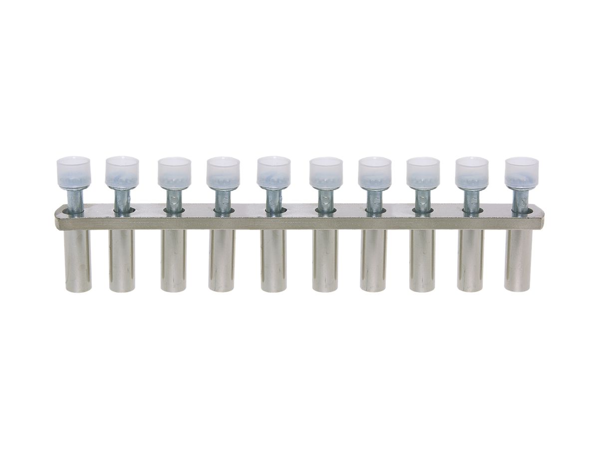 Querverbindung Woertz 81535/10, 10L, zu Reihenklemmen Serie 30400, 30403