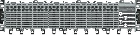 Starterpakete TP 3LN