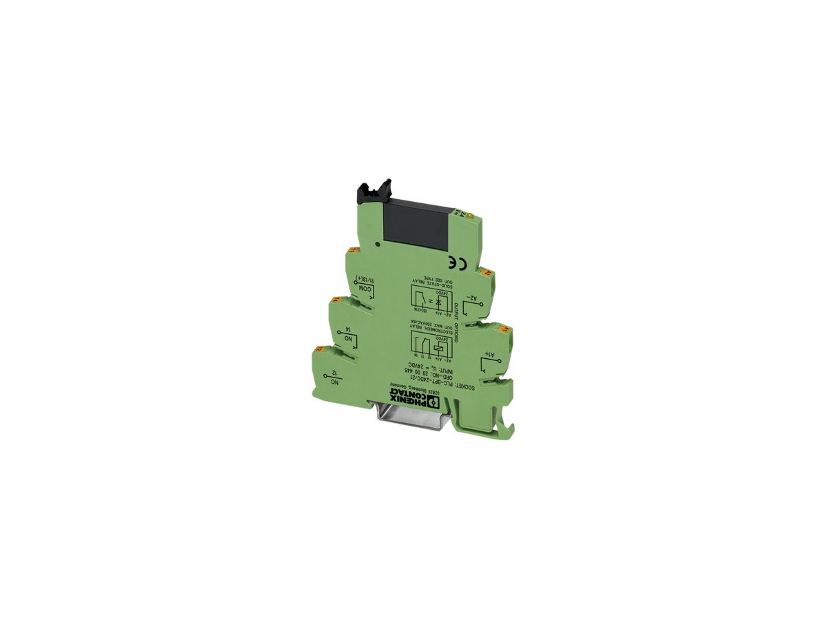 Solid-State-Relais PX PLC-OPT 24DC/48DC/100