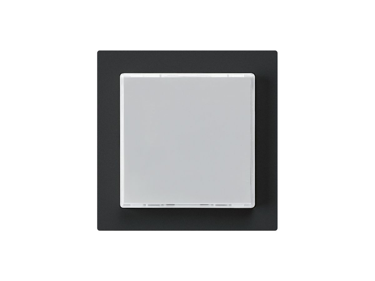 UP-LED-Leuchte kallysto A LED-ws 230V schwarz