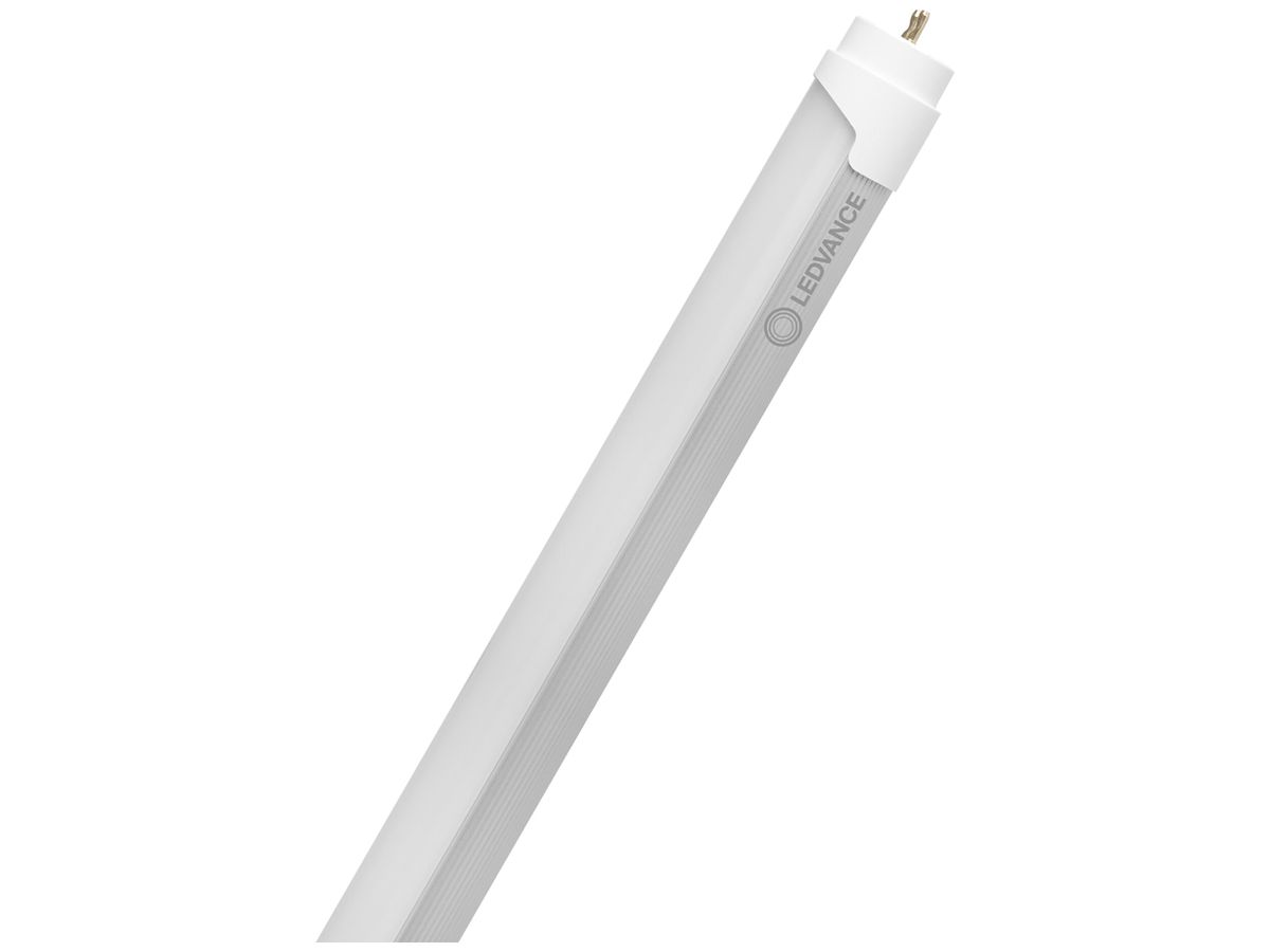 LED-Röhre LEDVANCE G13 22.1W 4100lm 4000K 1500mm T8 mattiert 120°