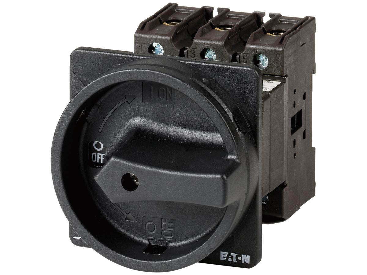 EB-Anlageschalter ETN 63A 4L
