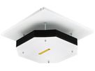 UV-C Luftdesinfektionsgerät Philips UPPER AIR SMB 38W Decke weiss/schwarz