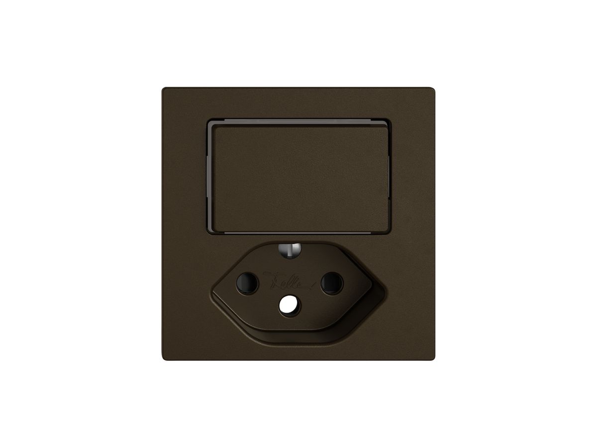 Montageset EDIZIO.liv SNAPFIX® f.Kombi.T13 1 Knopf m.Seitenlinse Shutter br