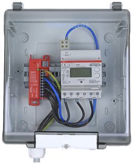 DEHNcube