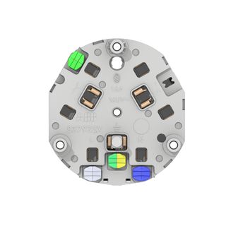 Steckdosen 3×Typ 23