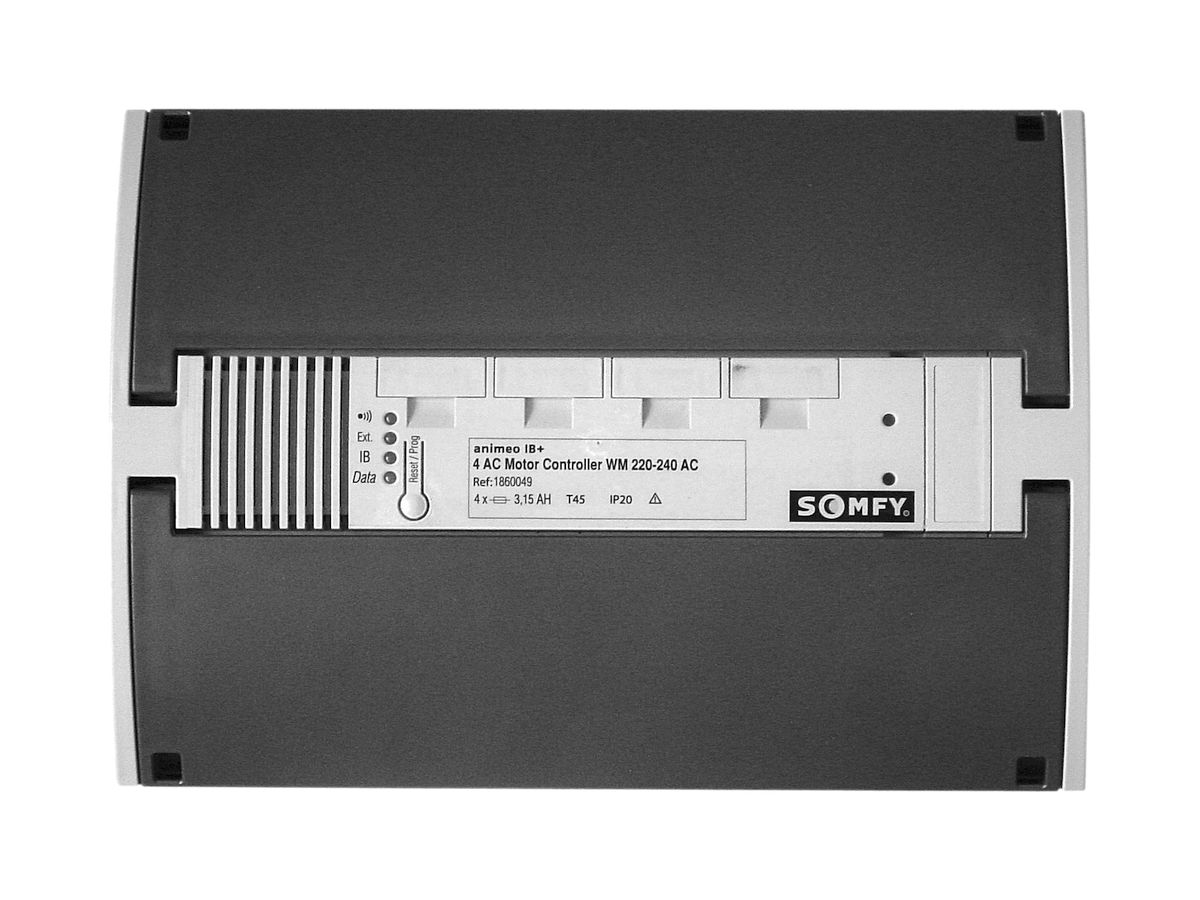 AP-Motorsteuergerät animeo IB+ 4 AC Motor Controller WM