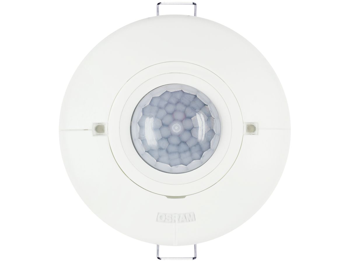 Lichtsteuergerät LUXeye Sense DALI BT