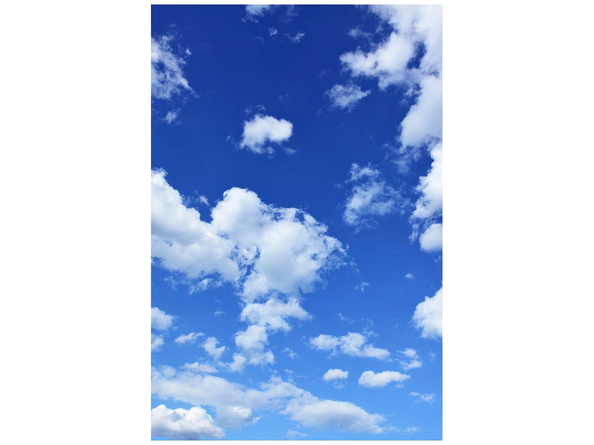 Motivplatte DOTLUX SKYLIGHT Motiv 5 für EB-Panel Raster 1×1 für 620×620