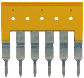 Querverbindungen ZQV, 4 mm²