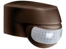 Bewegungsmelder ESYLUX MD 120 120°, braun