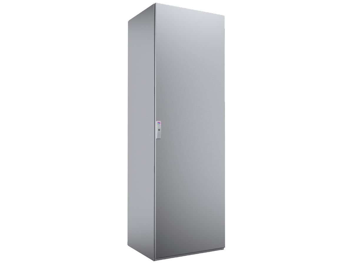 Schaltschrank Rittal SE 5851.600 600×1800×500mm IP55 IK10 Edelstahl