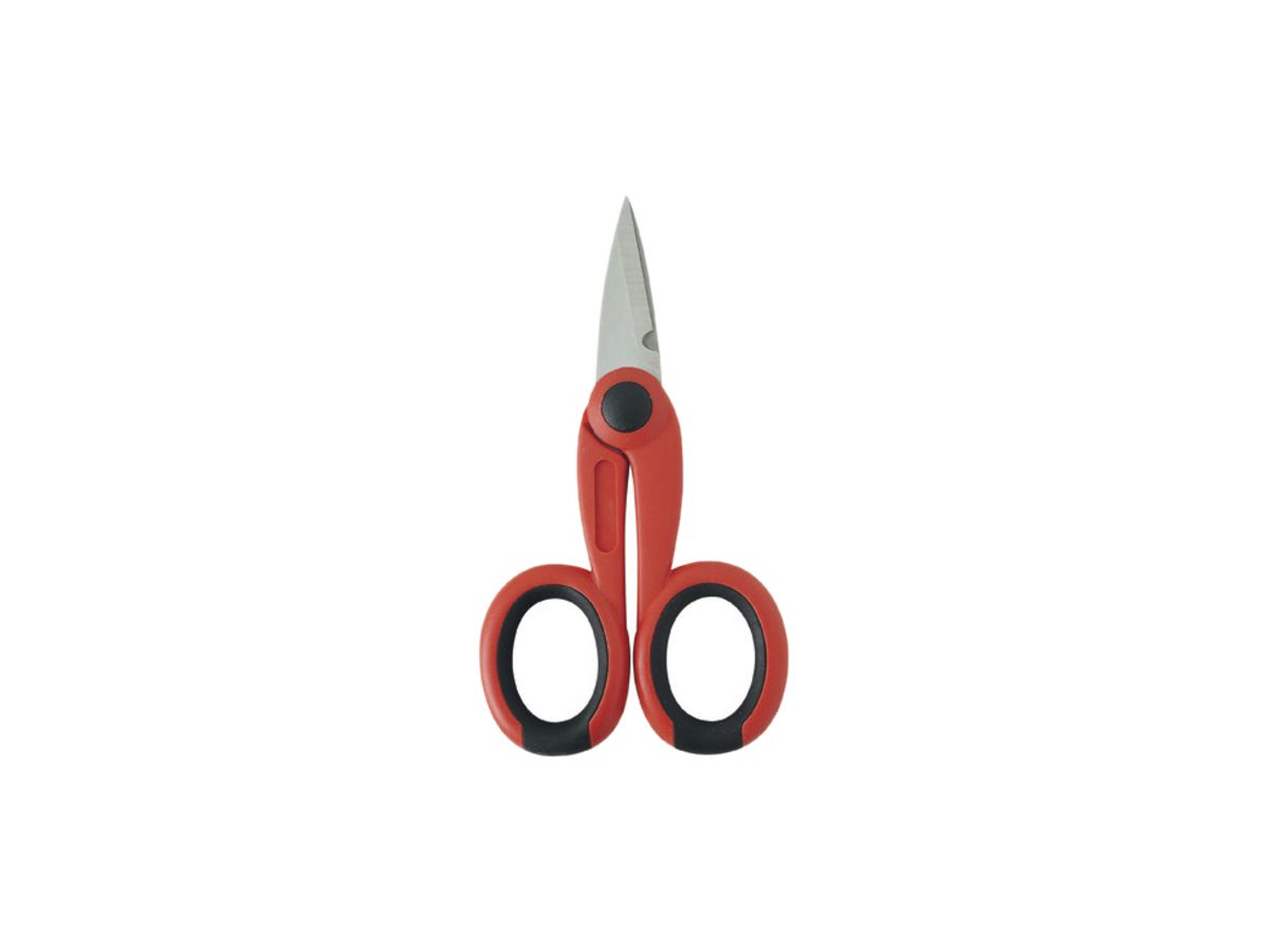 Elektrikerschere Weidmüller SCISSOR 2 K