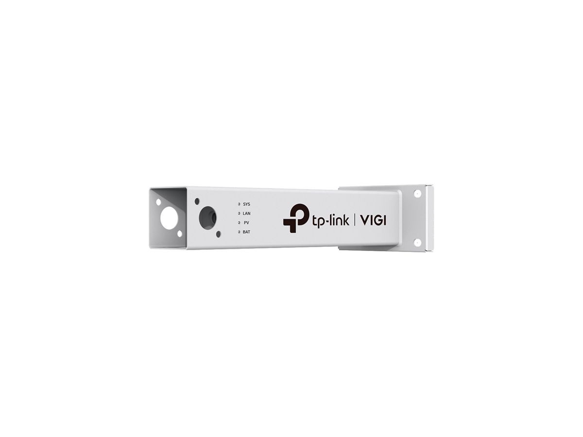Energiespeicher TP-Link VIGI PS30 IN: 18V/5A 0.34kWh OUT: 6A IP66