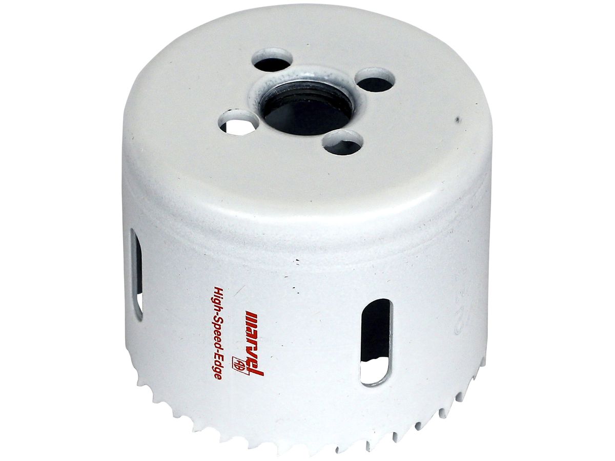 Glockenfräser HSS Ø63.5mm Marvel