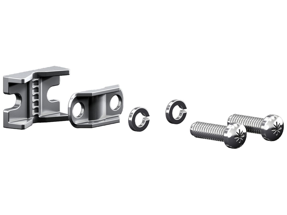 Anschlussklemme RiLineX RX 9365.541 für NH00 Sektorleiter 3Stk