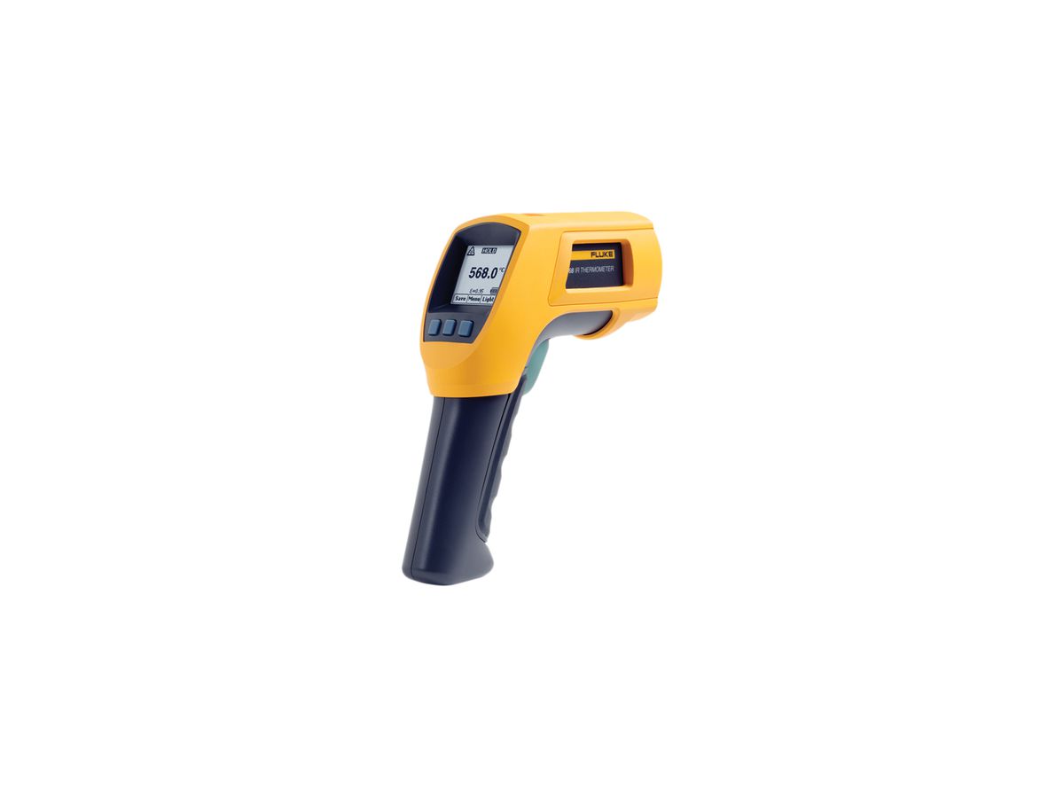 Multithermometer Fluke 568