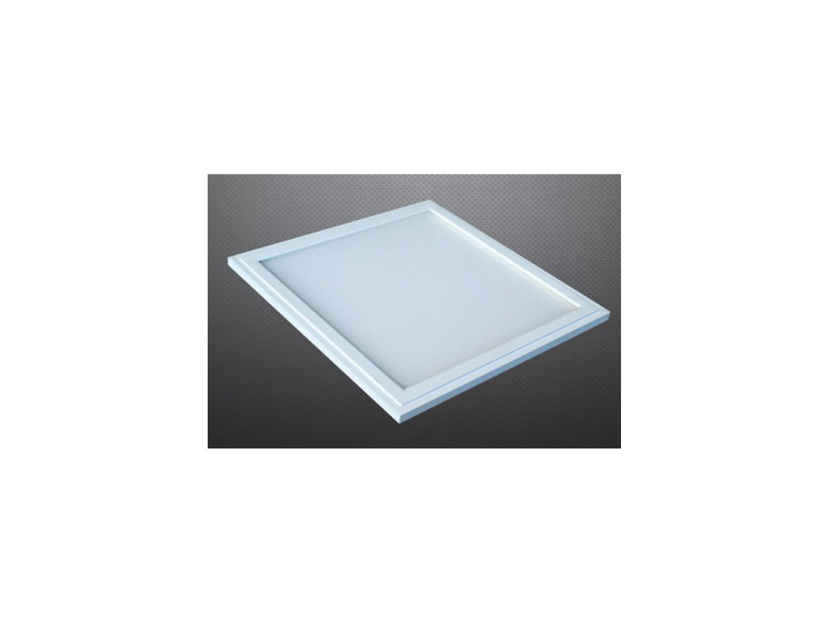 LED-SLIM PANEL IP40 - 240V/45W/4000K CW 3600