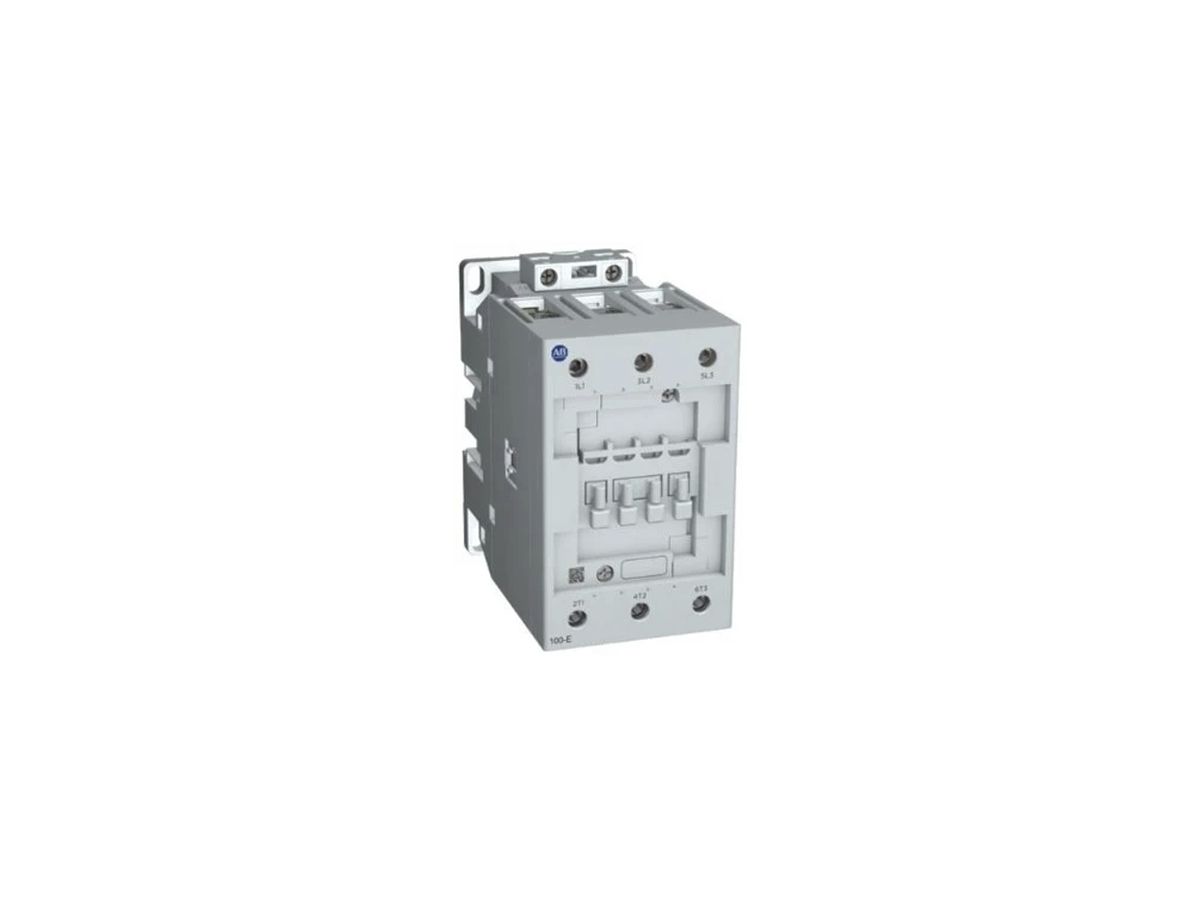 EB-Schütz AB 100-E65KD00 (100…250VUC), 3L, 65A
