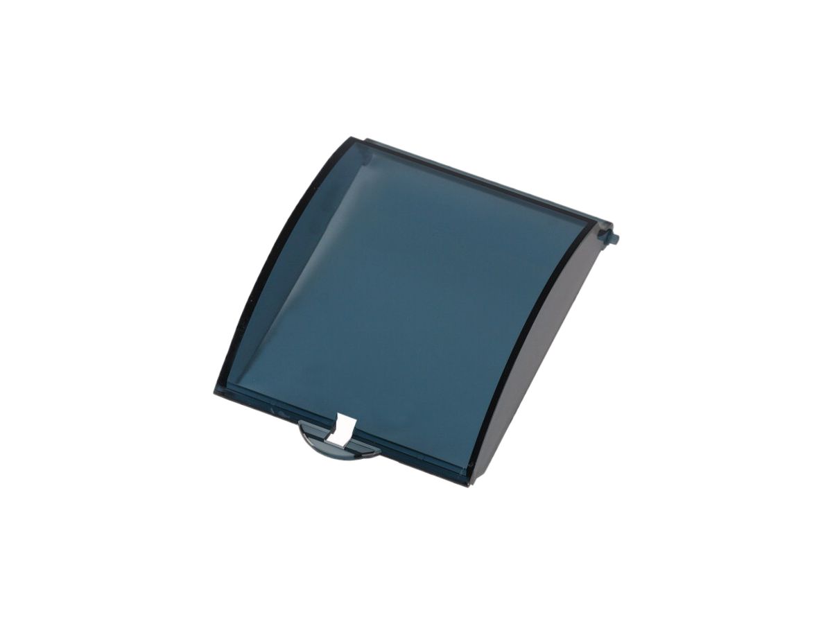 Tür ETN Mini 3TE transparent