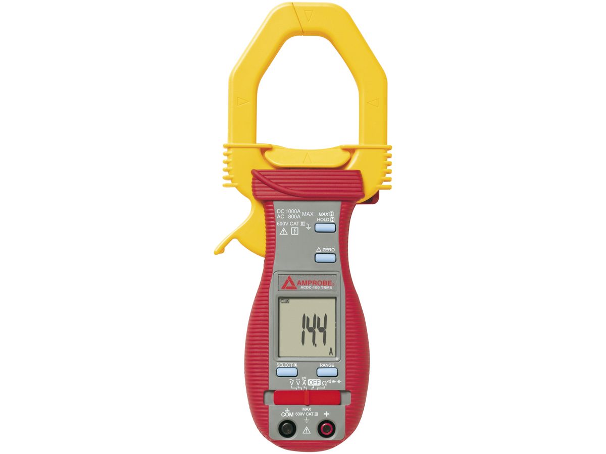 Digital-Multimeter ACDC-100