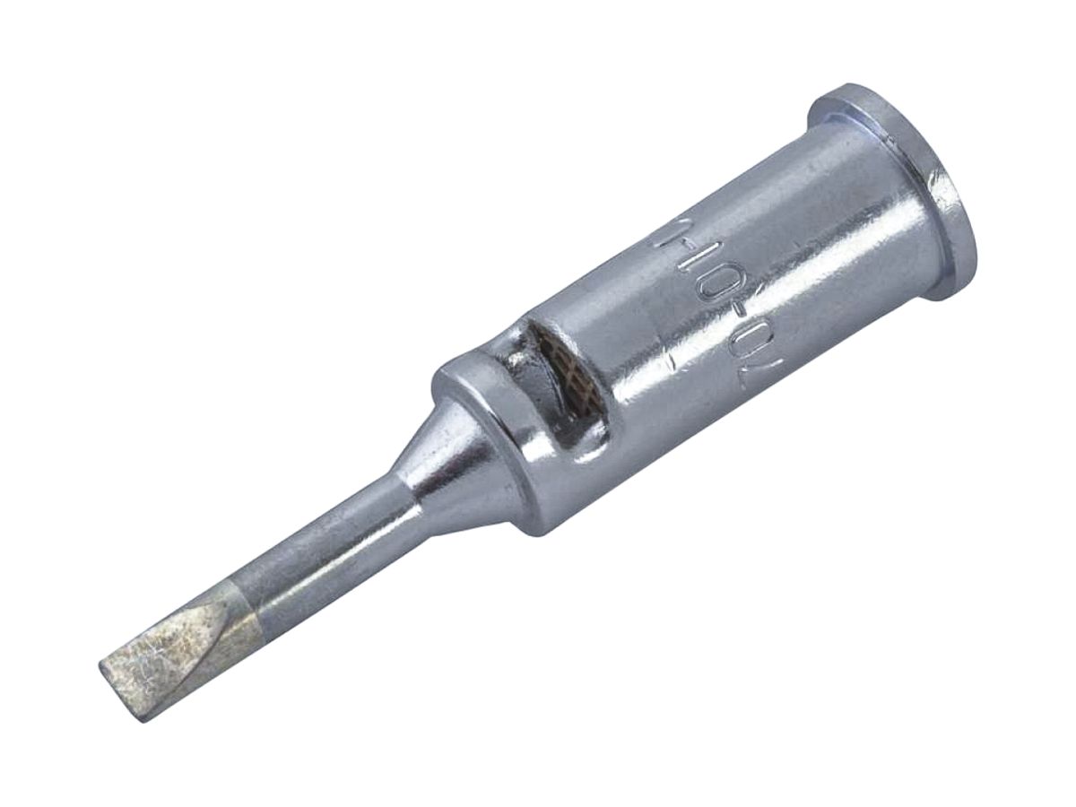Lötspitze Longlife Meissel 3mm