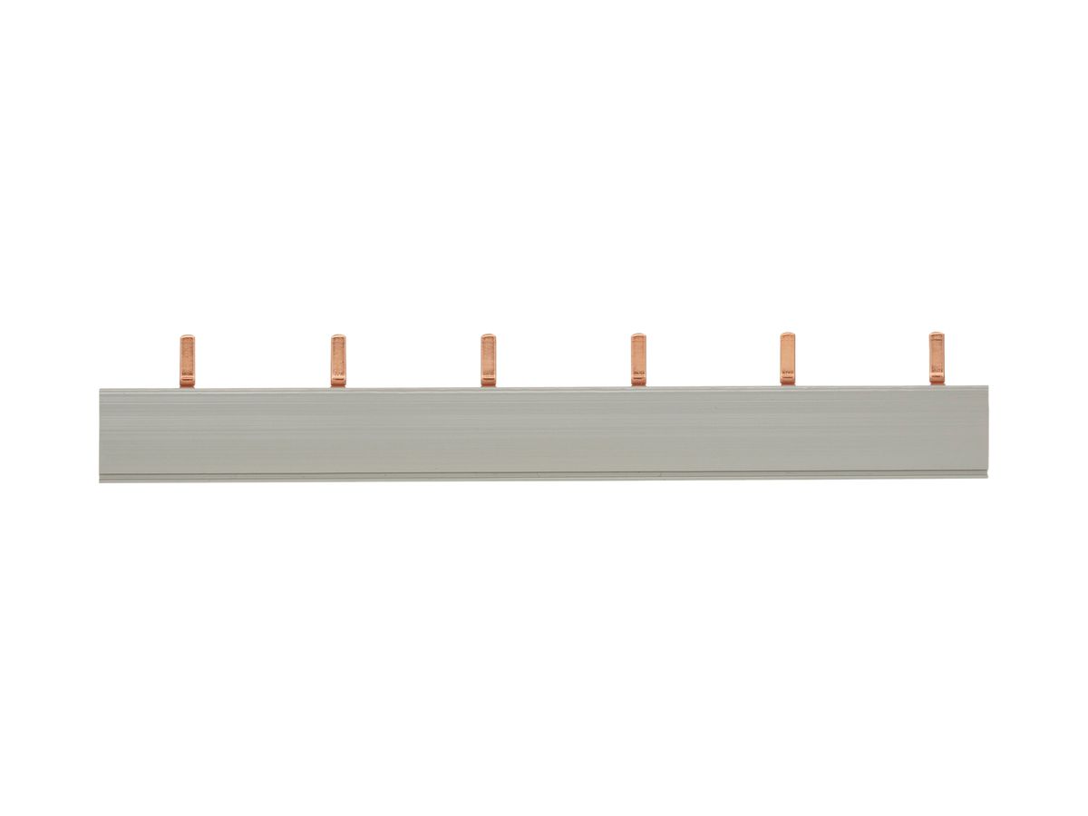 Kammschiene Demelectric 2L 16mm² TE 27mm