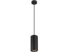 LED-Pendelleuchte SLV NUMINOS PD DALI XL 36W 3250lm 2700K 36° schwarz