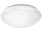 LED-Rundleuchte ESYLUX ELLEN, 12W 3000K 1150lm Ø300×95mm IP20, weiss