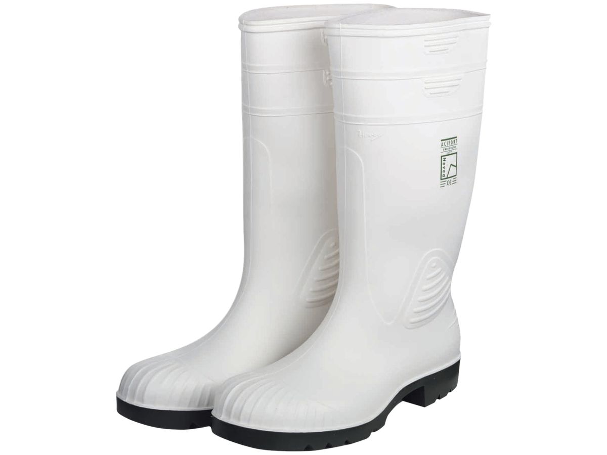Elektriker-Stiefel CIMCO Gr.44