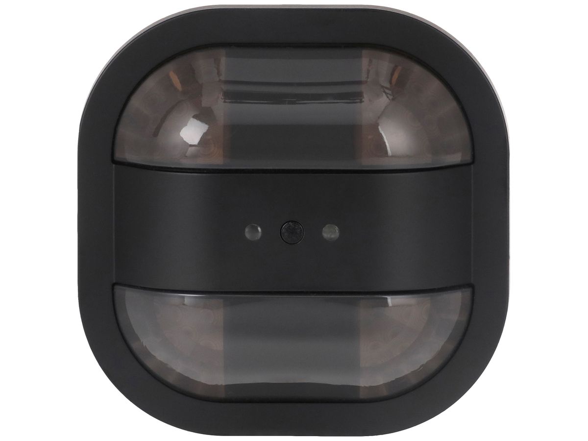 UP-Bewegungsmelder KNX ABB i-bus Basic 2-Kan schwarz