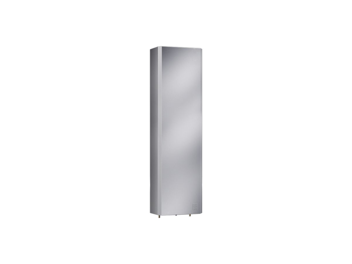 Wärmetauscher Rittal SK 3216.480 400VAC 7000W Luft/Wasser