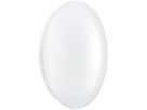 LED-Decken-/Wandleuchte Ledinaire WL060V 17W 1700lm 4000K IP44 Ø345mm weiss