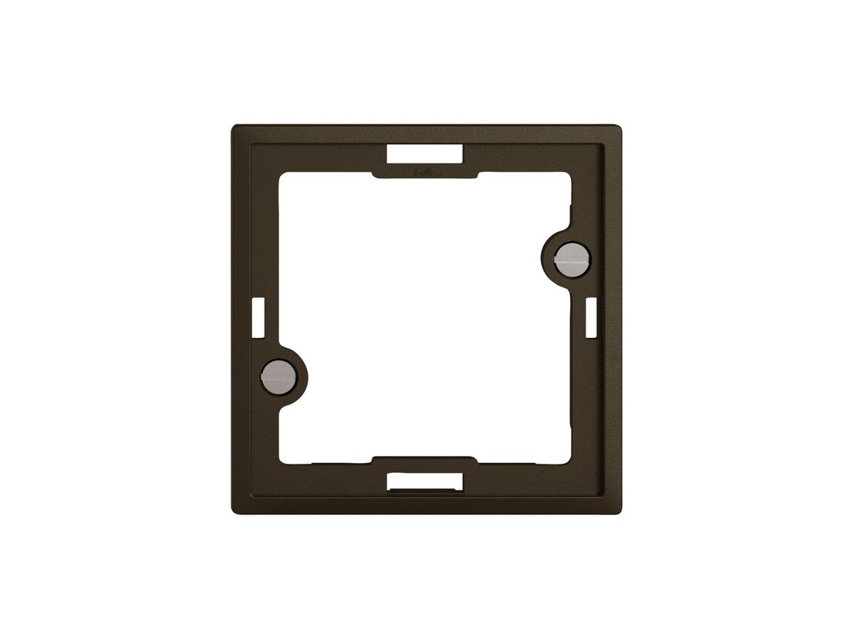 Montageset EDIZIO.liv SNAPFIX® für Signallampe br