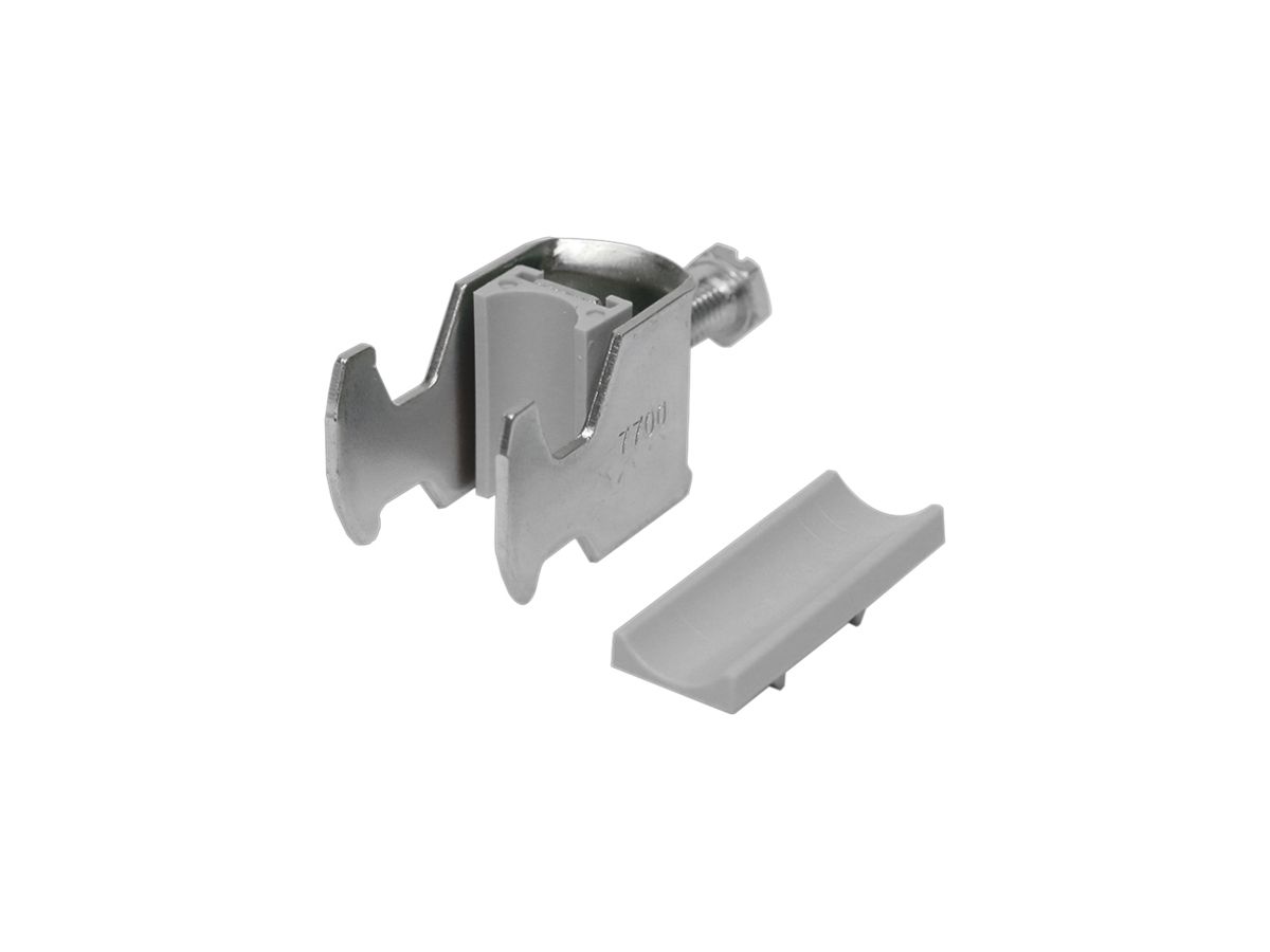 Schnellverleger Rittal DK 7077.000 6…14mm Stahl/Kunststoff 25Stk