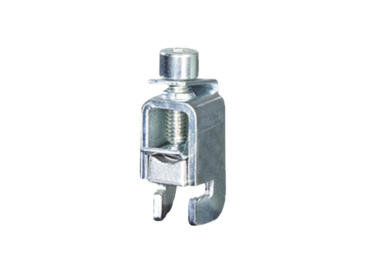 Sammelschienenklemme HENSEL 25-120mm² 5mm